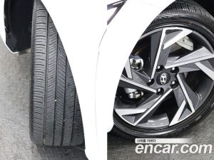 Hyundai AVANTE 1.6 2024 года из Южной Кореи