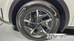 Kia Sorento HEV 1.6 2WD 2025 года из Южной Кореи