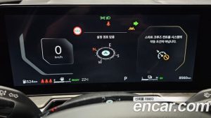 Kia Sorento HEV 1.6 2WD 2025 года из Южной Кореи