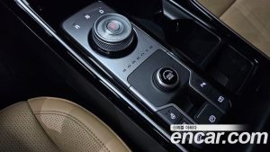 Kia Sorento HEV 1.6 2WD 2025 года из Южной Кореи