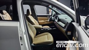 Kia Sorento HEV 1.6 2WD 2025 года из Южной Кореи