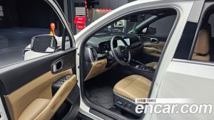 Kia Sorento HEV 1.6 2WD 2025 года из Южной Кореи