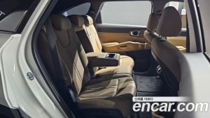 Kia Sorento HEV 1.6 2WD 2025 года из Южной Кореи
