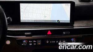 Kia Sorento HEV 1.6 2WD 2025 года из Южной Кореи