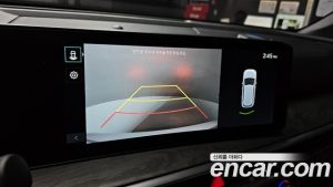 Kia Sorento HEV 1.6 2WD 2025 года из Южной Кореи