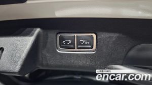 Kia Sorento HEV 1.6 2WD 2025 года из Южной Кореи
