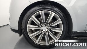 Land Rover Range Rover P530 AB LWB 2023 года из Южной Кореи
