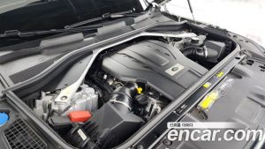 Land Rover Range Rover P530 AB LWB 2023 года из Южной Кореи