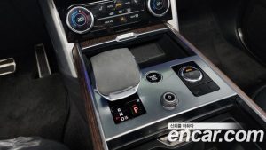 Land Rover Range Rover P530 AB LWB 2023 года из Южной Кореи