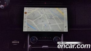 Land Rover Range Rover P530 AB LWB 2023 года из Южной Кореи