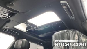 Land Rover Range Rover P530 AB LWB 2023 года из Южной Кореи