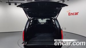 Land Rover Range Rover P530 AB LWB 2023 года из Южной Кореи
