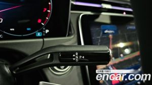 Mercedes-Benz E-Class E200 Avantgarde 2025 года из Южной Кореи