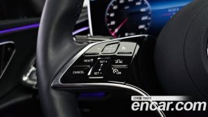 Mercedes-Benz E-Class E200 Avantgarde 2025 года из Южной Кореи
