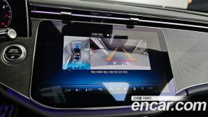 Mercedes-Benz E-Class E200 Avantgarde 2025 года из Южной Кореи