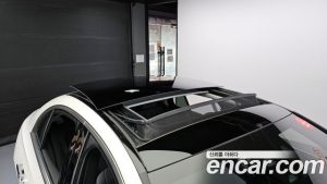 Mercedes-Benz E-Class E200 Avantgarde 2025 года из Южной Кореи