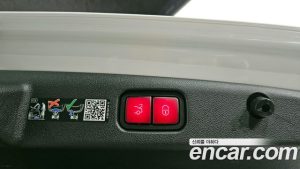 Mercedes-Benz E-Class E200 Avantgarde 2025 года из Южной Кореи