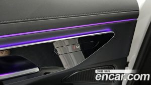 Mercedes-Benz E-Class E200 Avantgarde 2025 года из Южной Кореи
