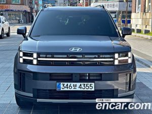 Hyundai Santafe HEV 1.6 2WD 2024 года из Южной Кореи