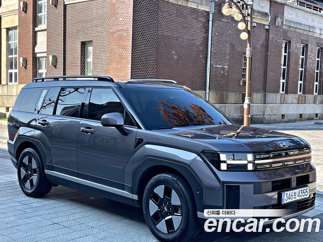 40791414_002.jpg Hyundai Santafe HEV 1.6 2WD 2024 года из Южной Кореи