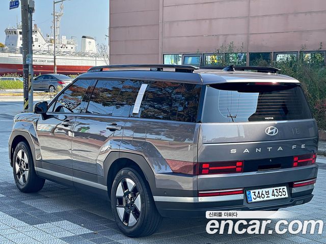 40791414_003.jpg Hyundai Santafe HEV 1.6 2WD 2024 года из Южной Кореи