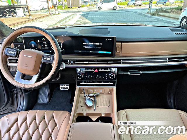 40791414_005.jpg Hyundai Santafe HEV 1.6 2WD 2024 года из Южной Кореи