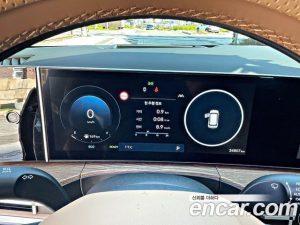 Hyundai Santafe HEV 1.6 2WD 2024 года из Южной Кореи