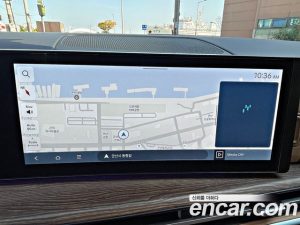 Hyundai Santafe HEV 1.6 2WD 2024 года из Южной Кореи