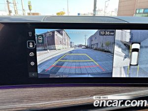 Hyundai Santafe HEV 1.6 2WD 2024 года из Южной Кореи