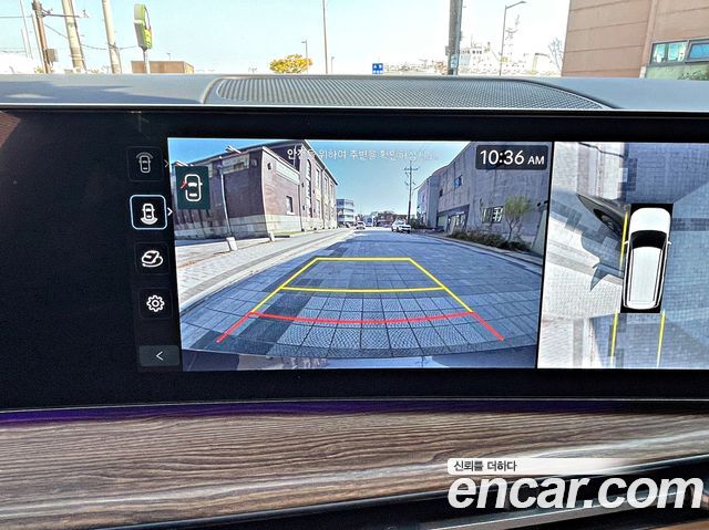 40791414_009.jpg Hyundai Santafe HEV 1.6 2WD 2024 года из Южной Кореи