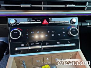 Hyundai Santafe HEV 1.6 2WD 2024 года из Южной Кореи