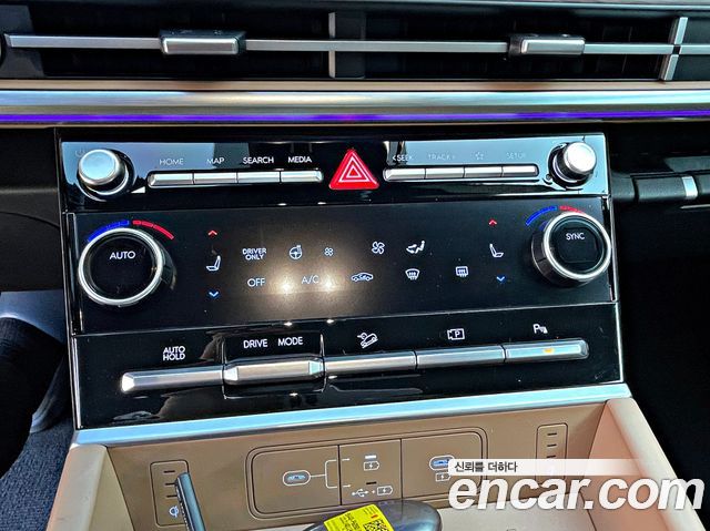 40791414_010.jpg Hyundai Santafe HEV 1.6 2WD 2024 года из Южной Кореи