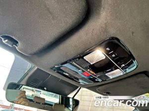 Hyundai Santafe HEV 1.6 2WD 2024 года из Южной Кореи