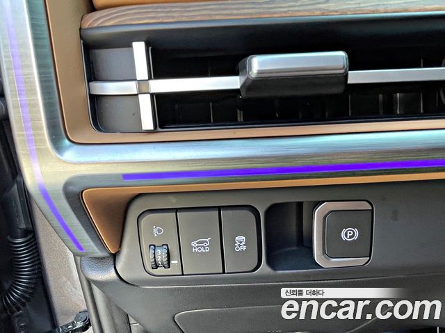 40791414_016.jpg Hyundai Santafe HEV 1.6 2WD 2024 года из Южной Кореи