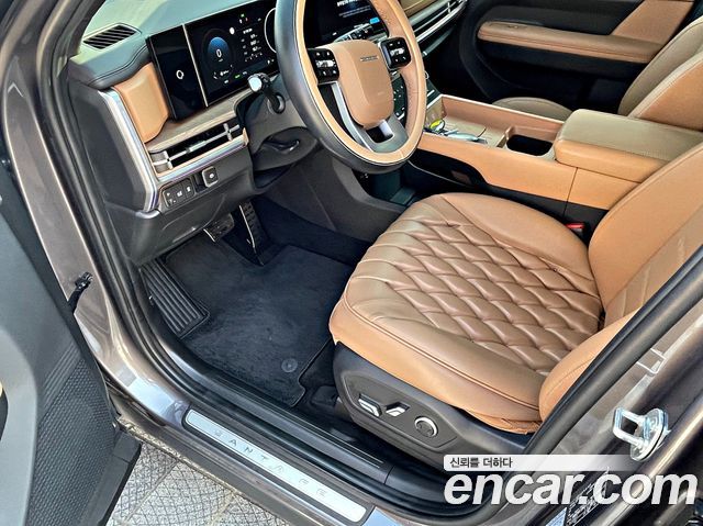 40791414_018.jpg Hyundai Santafe HEV 1.6 2WD 2024 года из Южной Кореи