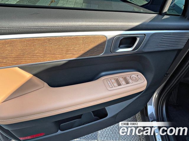 40791414_019.jpg Hyundai Santafe HEV 1.6 2WD 2024 года из Южной Кореи