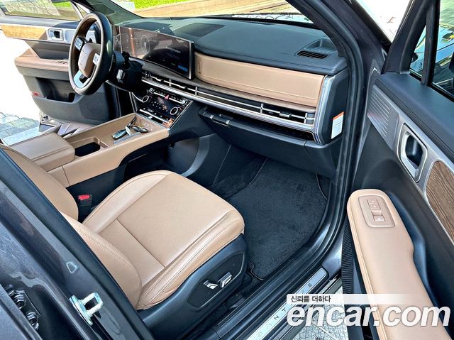 40791414_020.jpg Hyundai Santafe HEV 1.6 2WD 2024 года из Южной Кореи