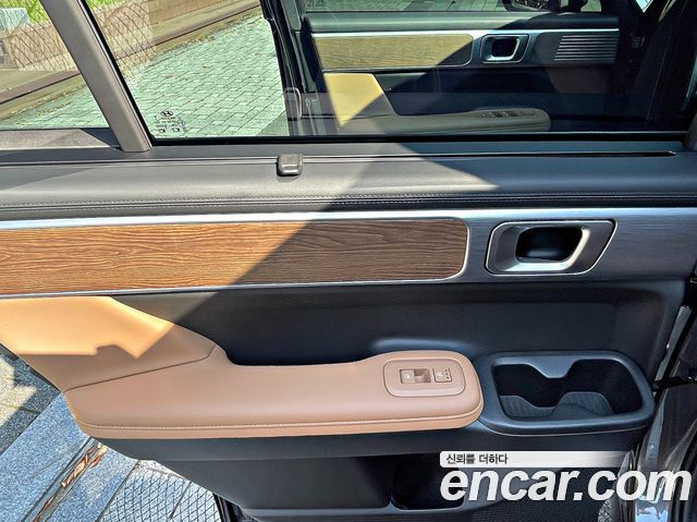 40791414_022.jpg Hyundai Santafe HEV 1.6 2WD 2024 года из Южной Кореи