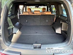 Hyundai Santafe HEV 1.6 2WD 2024 года из Южной Кореи