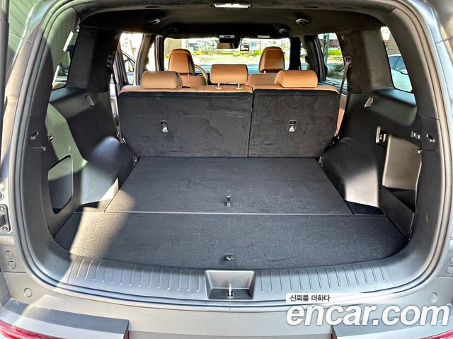 40791414_023.jpg Hyundai Santafe HEV 1.6 2WD 2024 года из Южной Кореи