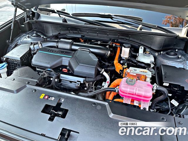 40791414_024.jpg Hyundai Santafe HEV 1.6 2WD 2024 года из Южной Кореи