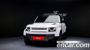 Land Rover Defender 130 D300 X- HSE 2024 года из Южной Кореи
