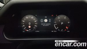 Land Rover Defender 130 D300 X- HSE 2024 года из Южной Кореи
