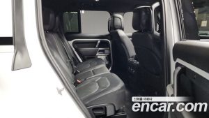 Land Rover Defender 130 D300 X- HSE 2024 года из Южной Кореи