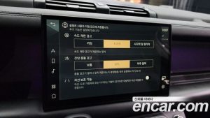 Land Rover Defender 130 D300 X- HSE 2024 года из Южной Кореи