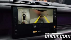 Land Rover Defender 130 D300 X- HSE 2024 года из Южной Кореи