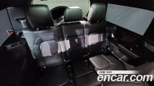 Land Rover Defender 130 D300 X- HSE 2024 года из Южной Кореи