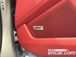 Porsche 911 CARRERA 4 Cabriolet 2024 года из Южной Кореи