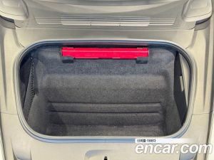 Porsche 911 CARRERA 4 Cabriolet 2024 года из Южной Кореи