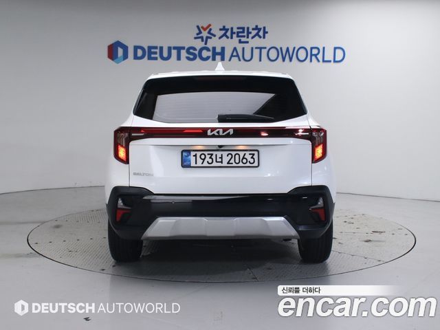 40792075_004.jpg Kia Seltos Бензин 1.6 Turbo 2WD 2025 года из Южной Кореи